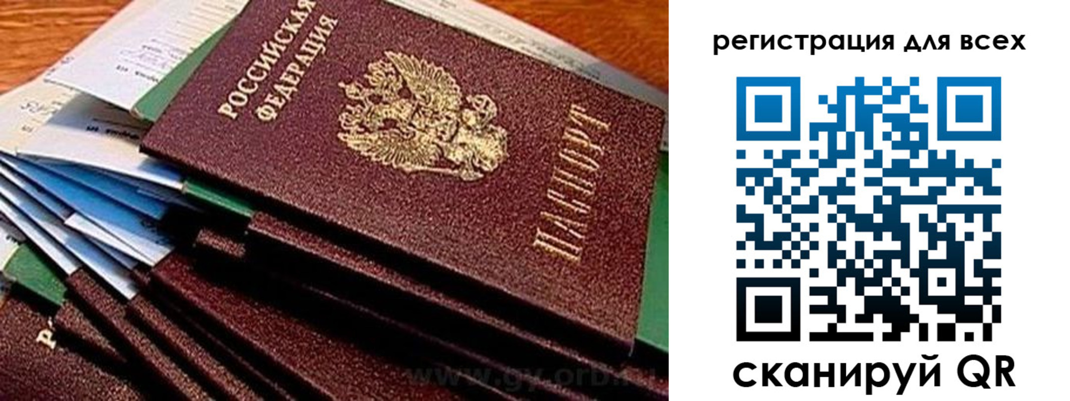 прописка для работы в Владимирской области